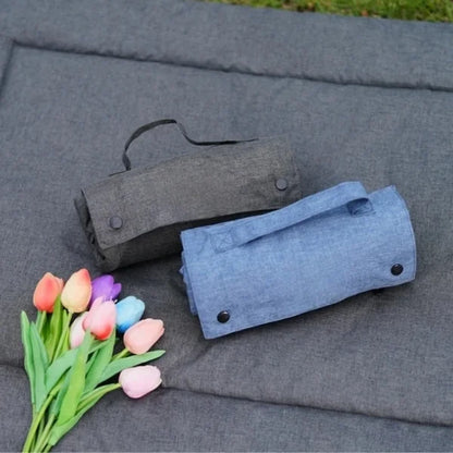 Pet Blanket Waterproof Hazel | Portable Pet Bed-.