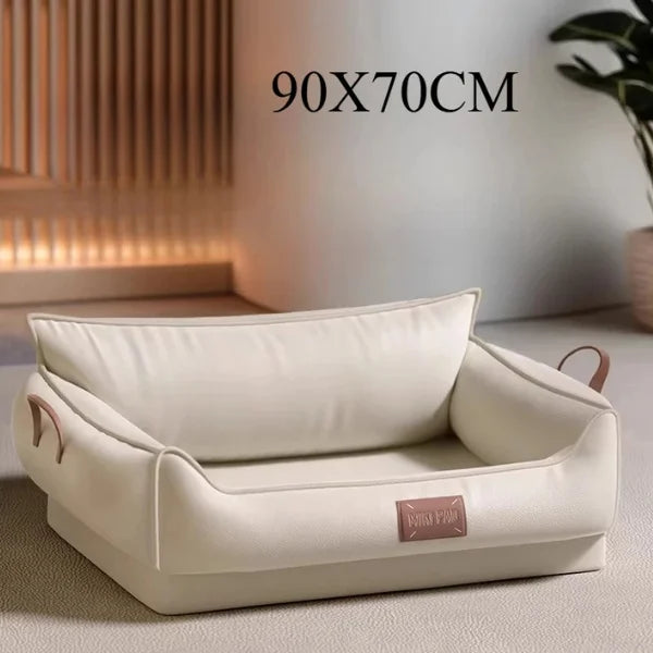 Pet Blanket Waterproof Mittens | Waterproof Pet Bed-size 03