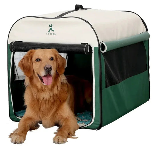 Pet Blanket Waterproof | Frost Winter Tent for Pets.,