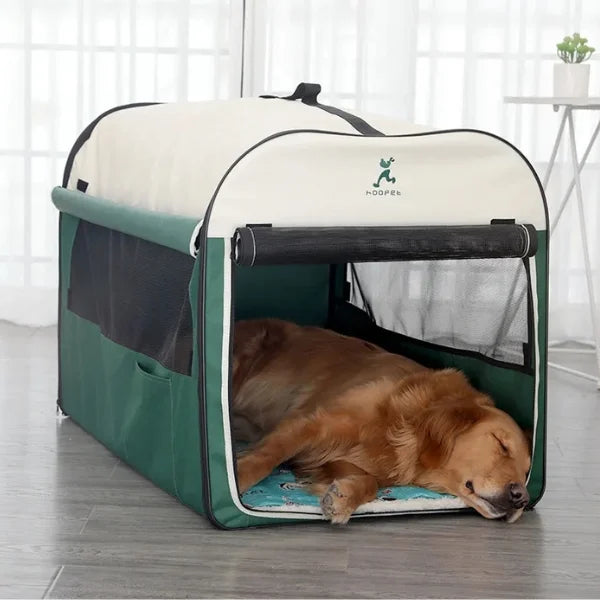 Pet Blanket Waterproof | Frost Winter Tent for Pets-,.