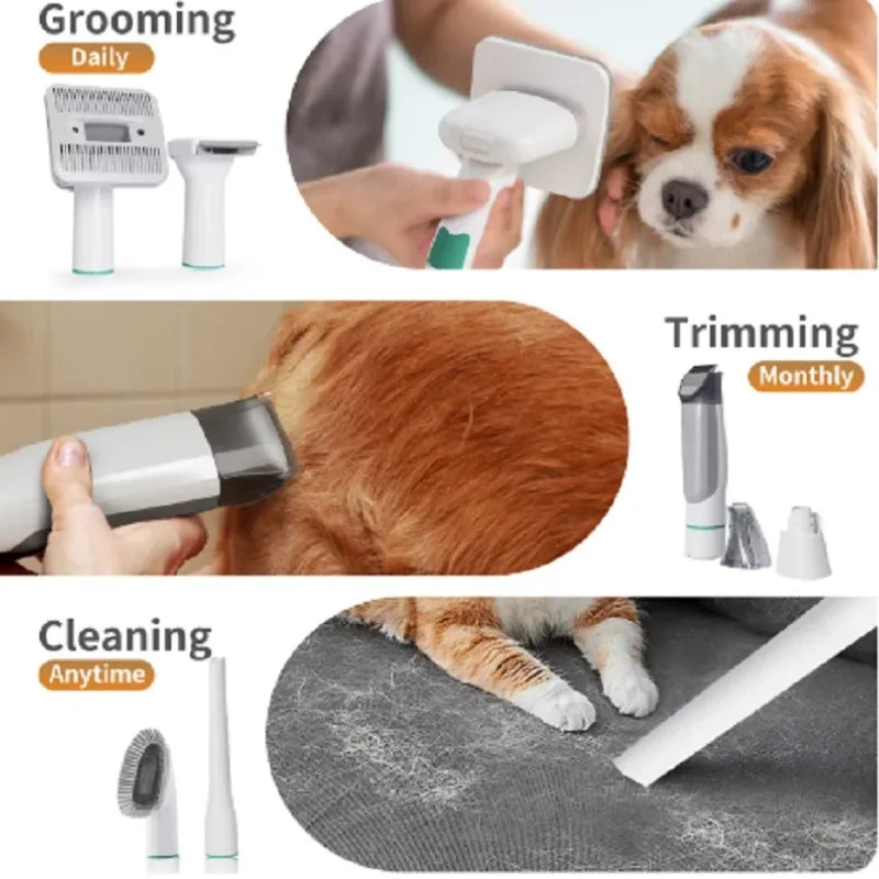 Pet-Hair-Remover-7-in-1-Vacuum-Kit-for-Clean-Complete-Solution-for-Pet-Hair-