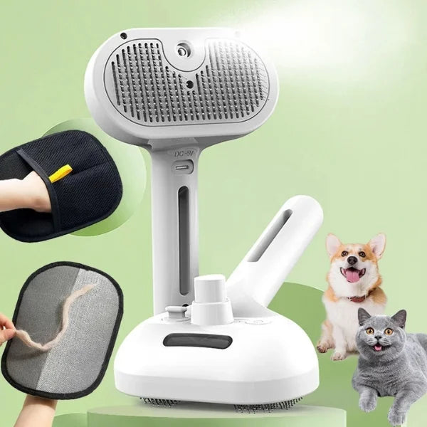 Pet Hair Remover Kit Louie for Pets-details-03