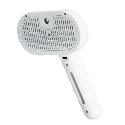 Pet Hair Remover Kit Louie for Pets-white