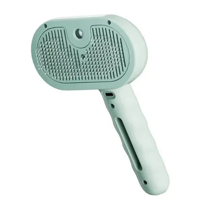 Pet Hair Remover Kit Louie for Pets-gren