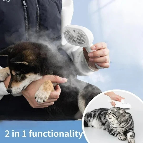 Pet Hair Remover Kit Louie for Pets-details 01