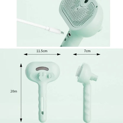 Pet Hair Remover Kit Louie for Pets-size 02