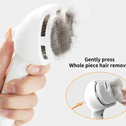 Pet Hair Remover Kit Louie for Pets-info...