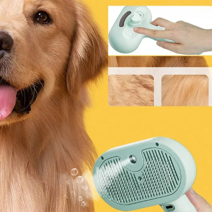 Pet Hair Remover Kit Louie for Pets-info.