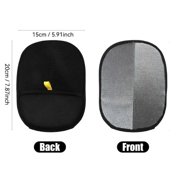 Pet Hair Remover Kit Louie for Pets-details