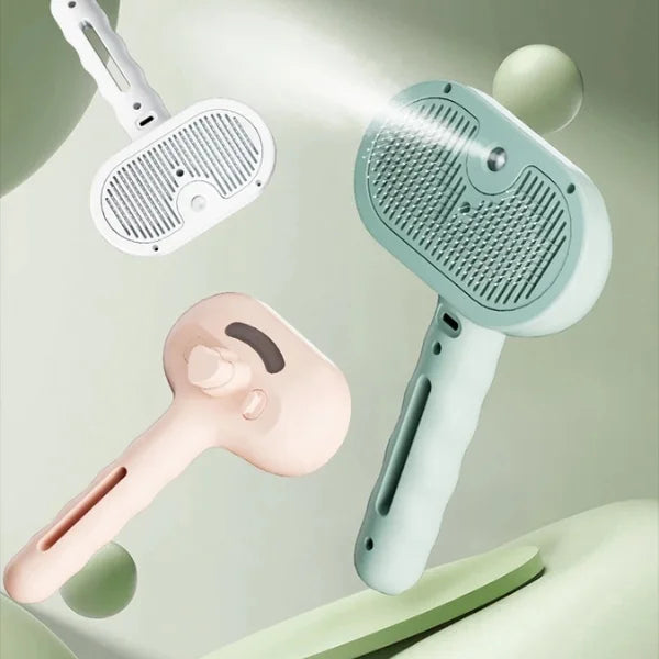 Pet Hair Remover Kit Louie for Pets