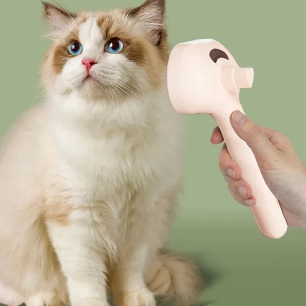 Pet Hair Remover Kit Louie for Pets-,