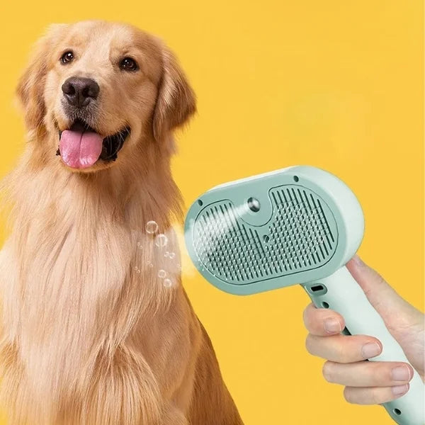 Pet Hair Remover Kit Louie for Pets.