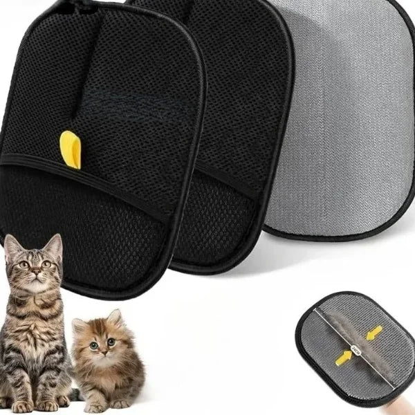 Pet Hair Remover Kit Louie for Pets-brush