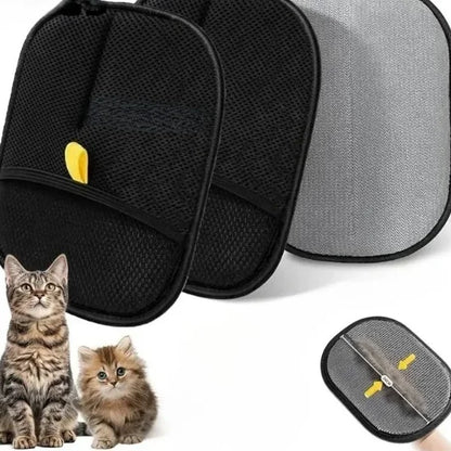 Pet Hair Remover Kit Louie for Pets-brush