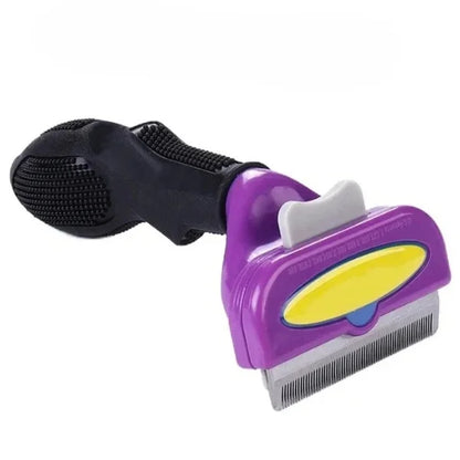 Pet-Hair-RemoverArchie-Escova-de-Grooming-para-Pets-purple