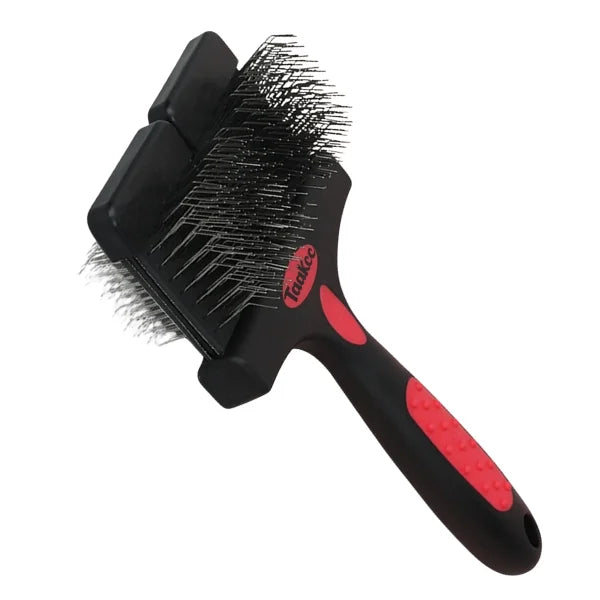 Pet Hair Remover | Honey Dual-Sided Pet Brush
