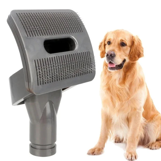 Pet Hair Remover | Max Dyson Accessory for Pet Hair Cleaning.,