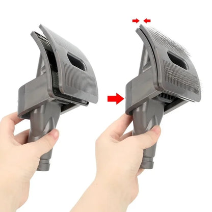 Pet Hair Remover | Max Dyson Accessory for Pet Hair Cleaning