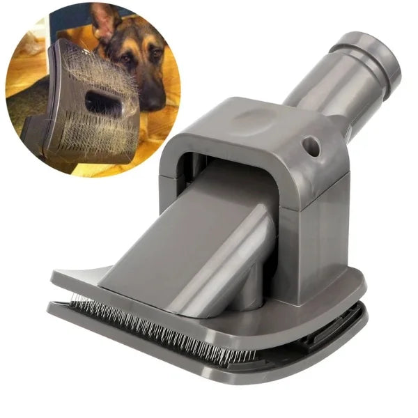 Pet Hair Remover | Max Dyson Accessory for Pet Hair Cleaning