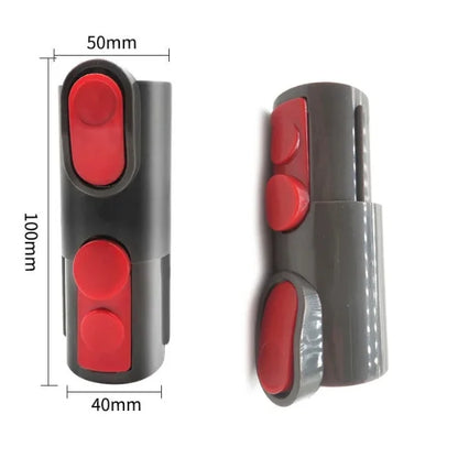 Pet Hair Remover | Max Dyson Accessory for Pet Hair Cleaning-size