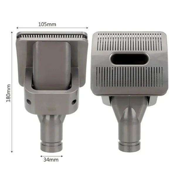 Pet Hair Remover | Max Dyson Accessory for Pet Hair Cleaning,size