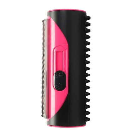 Pet Hair Remover | WillowBrush-pink