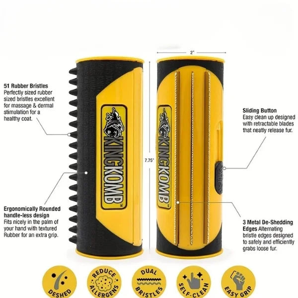 Pet Hair Remover | WillowBrush-info,.