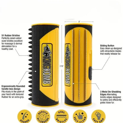 Pet Hair Remover | WillowBrush-info,.