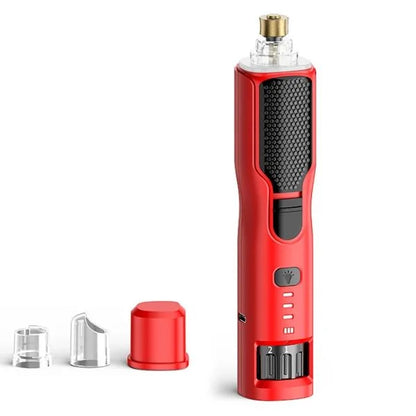 Dog-Nail-Clippers-CleanClip-LED-Electric-Nail-Grinder-001