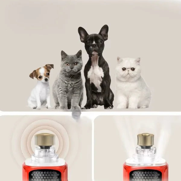 Pets grooming Nail Grinder,u