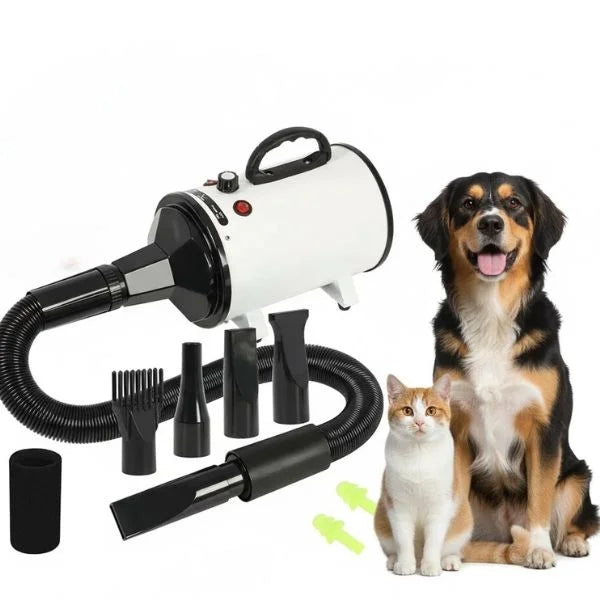 Professional Pet Grooming Dryer