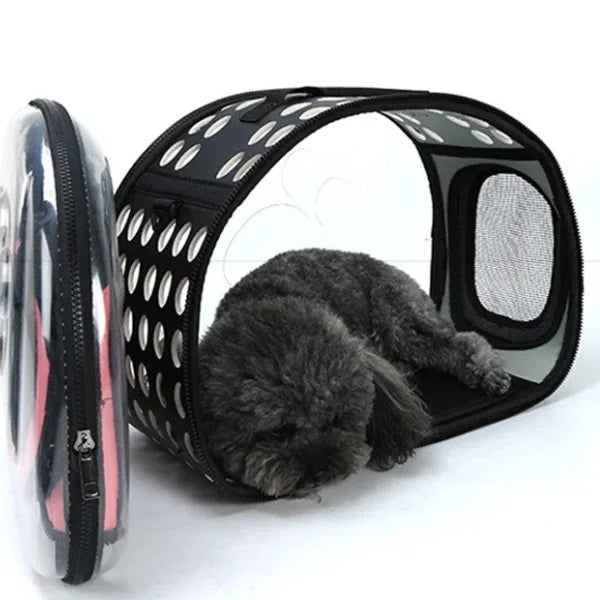 Rivora Pet Carrier Bag Portable Travel Carrier for Cats«'0