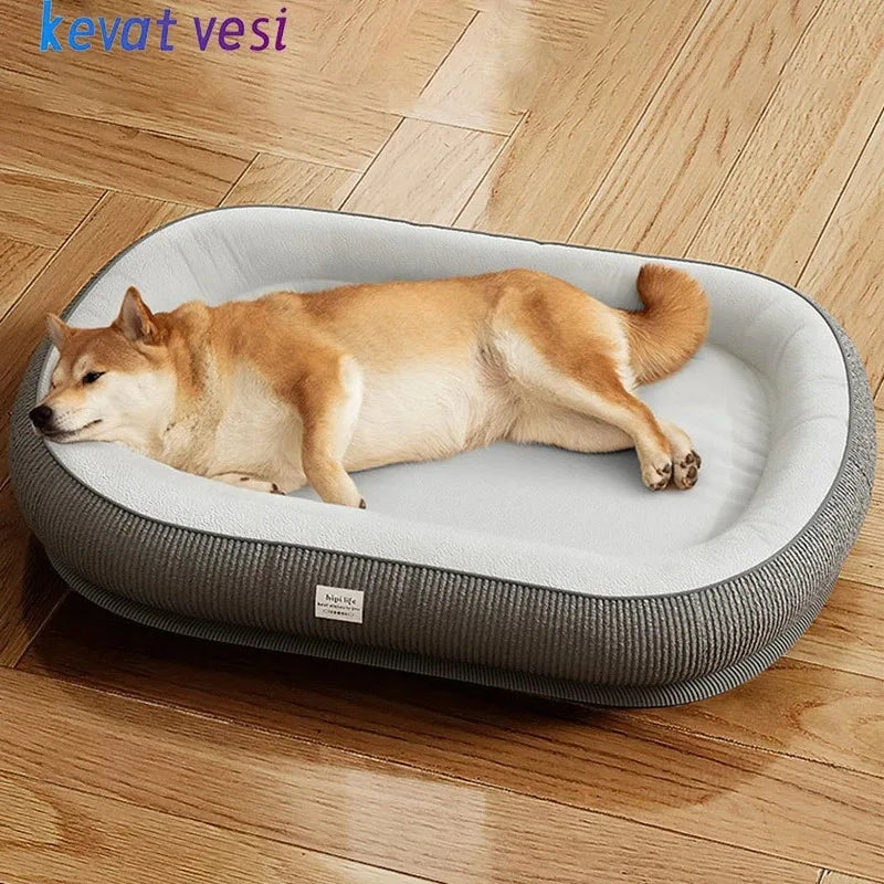 ComfyNest Pet / Soft Cushion Bed for Dogs and Cats