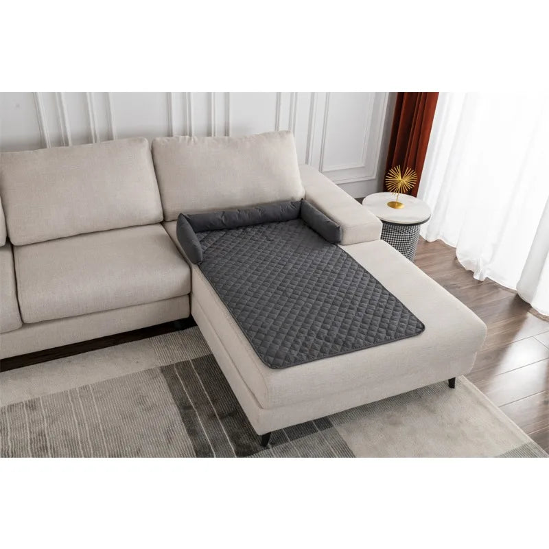 Waterproof Protective Cushion for Dogs and Cats