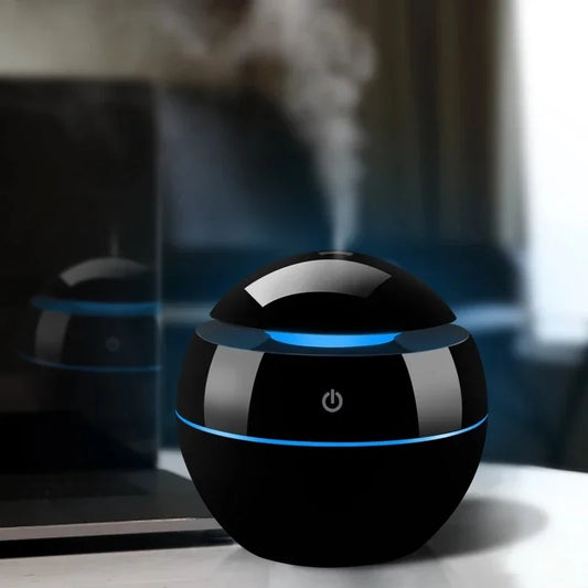 AEROSENSE  Smart Cool Mist Air Humidifier for Home & Office