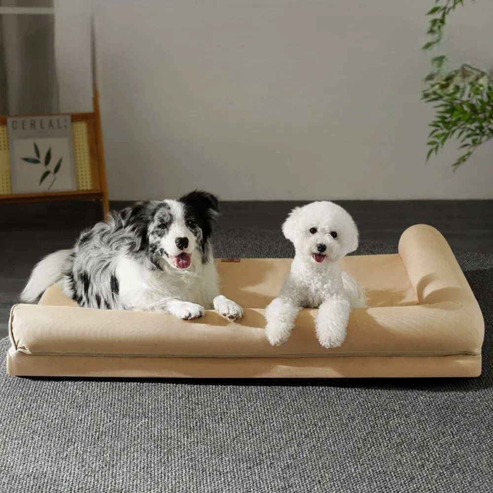 Beds Dogs SEASONELLE