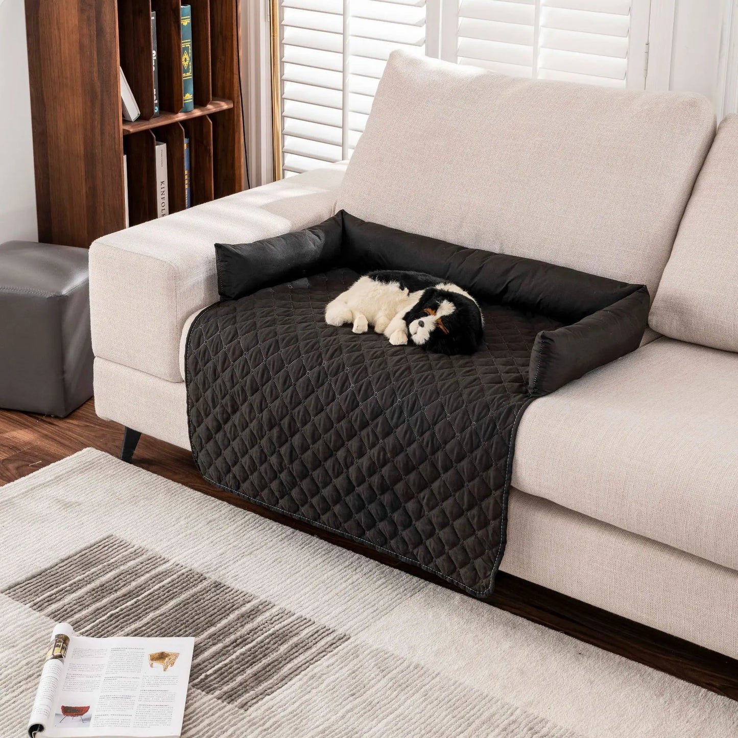 Waterproof Protective Cushion for Dogs and Cats