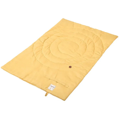 Waterproof Dog Bed DeepRest Portable Foldable Pet Mat