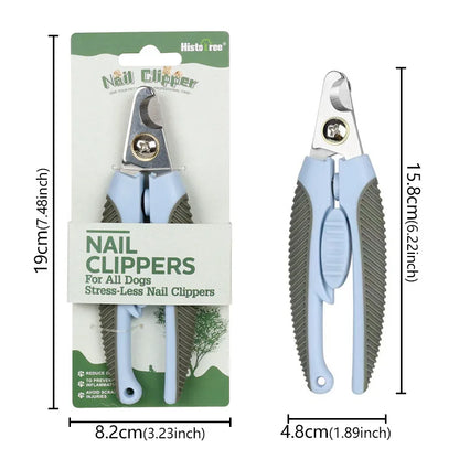 CLAWSAVE – Precision, Safety and Comfort in Paw Care