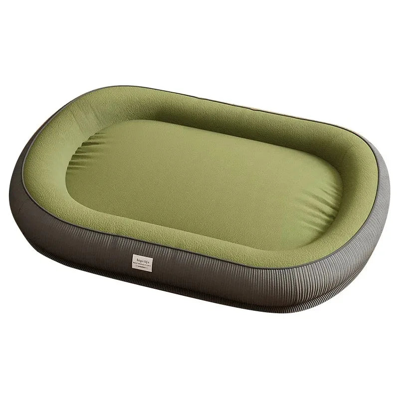 ComfyNest Pet / Soft Cushion Bed for Dogs and Cats