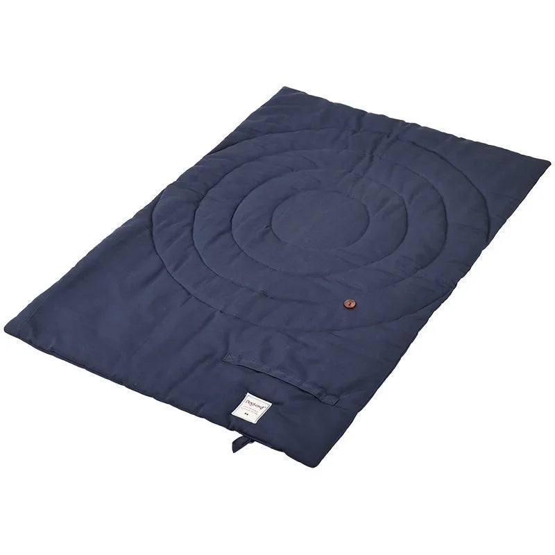 Waterproof Dog Bed DeepRest Portable Foldable Pet Mat