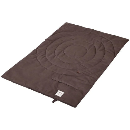 Waterproof Dog Bed DeepRest Portable Foldable Pet Mat
