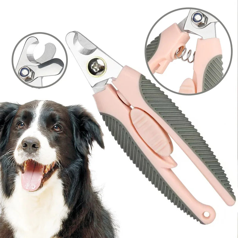 CLAWSAVE – Precision, Safety and Comfort in Paw Care