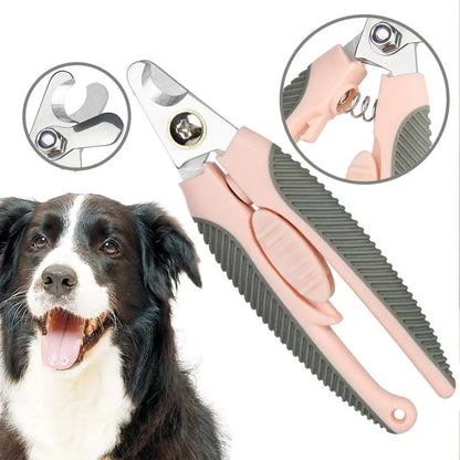 CLAWSAVE – Precision, Safety and Comfort in Paw Care