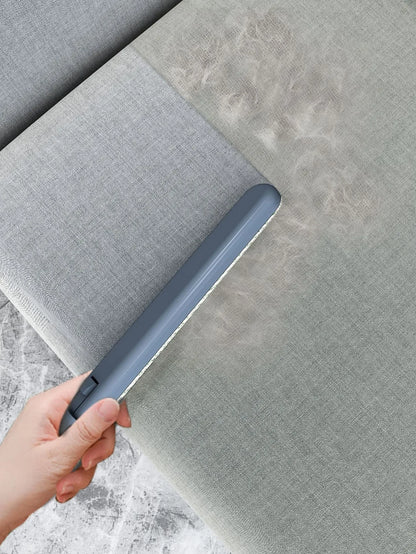 3-in-1 Lint & Pet Hair Remover Brush