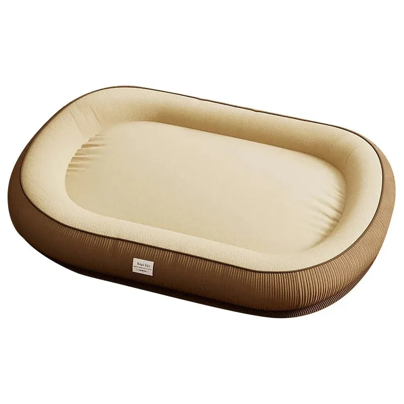 ComfyNest Pet / Soft Cushion Bed for Dogs and Cats