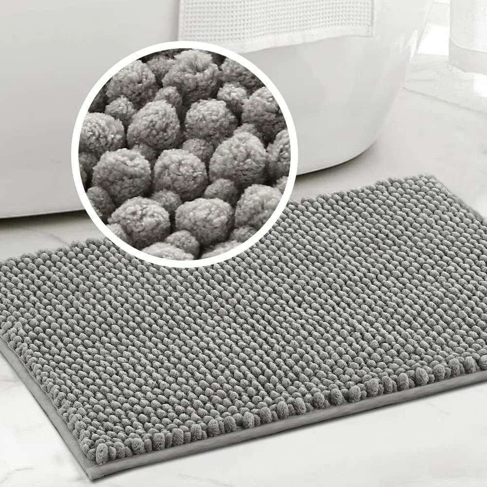Ultra-Absorbent Dog Mat  Non-Slip