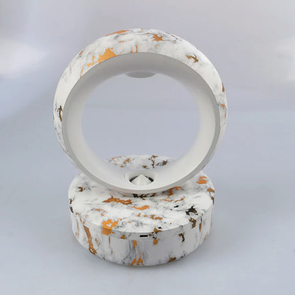 GRAVIMIST – Decorative Humidifier with Anti-Gravity Mist