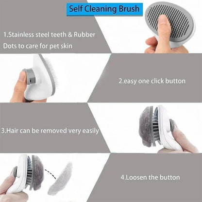 Self-Cleaning-Pet-Hair-Remover-Cat-Dog-Slicker-Brush-LINE-info-02