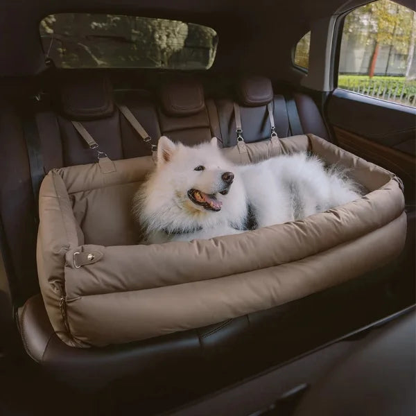 Soren Pet Carrier luxury travel bed for dogs and cats-´.